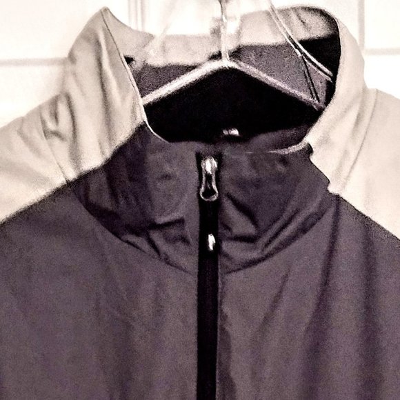 MATCO Tools Men's XL 32° Weatherproof Fleece-Lined Jacket ~ 2-Tone ~ NEW w/Tags - Picture 6 of 16